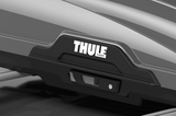 Thule Motion XT XXL titánový lesklý