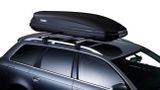 Thule Pacific 600 Antracit