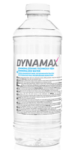 DYNAMAX Destilovaná voda - 1 l