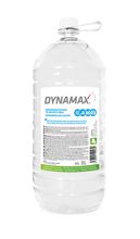 DYNAMAX Destilovaná voda - 3 l