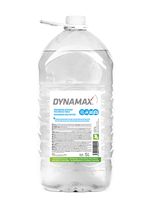 DYNAMAX Destilovaná voda - 5 l