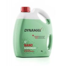 DYNAMAX Screenwash Nano - 4 l