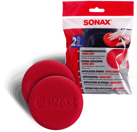 SONAX Aplikátor