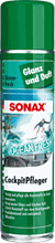 SONAX Čistič prístrojovej dosky - ocean fresh 400 ml
