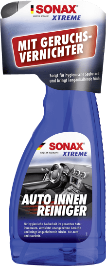 SONAX XTREME Čistič interiéru 500 ml