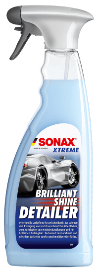 SONAX EXTREME Rýchlovosk 750 ml