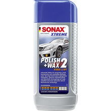 SONAX EXTREME Wax 2 250 ml