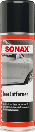 SONAX Odstraňovač asfaltu 300 ml