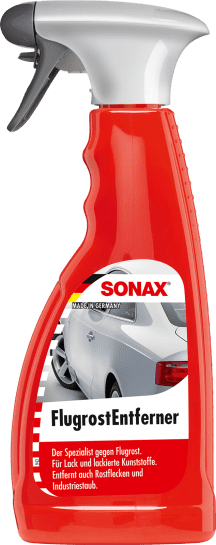 SONAX Odstraňovač vzdušnej korózie