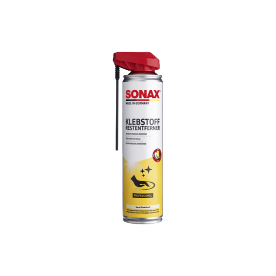 SONAX Odstraňovač samolepiek 400 ml