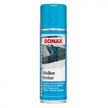 SONAX Rozmrazovač skla - sprej 300 ml
