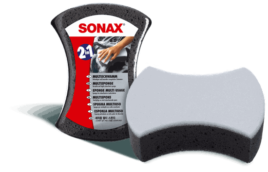 SONAX Špongia na umývanie